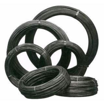 Soft Black Annealed Wire